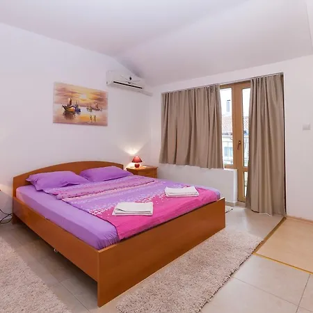 Apartment Lermontov *