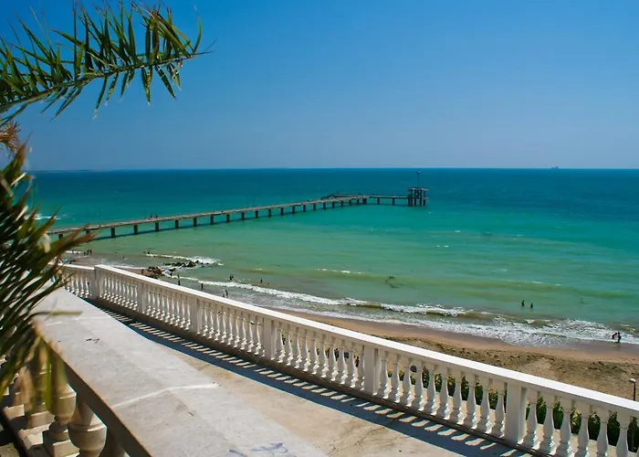 Lermontov Apartman *