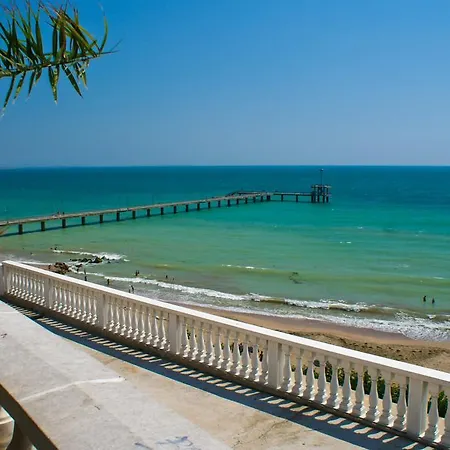 Lermontov Apartament *