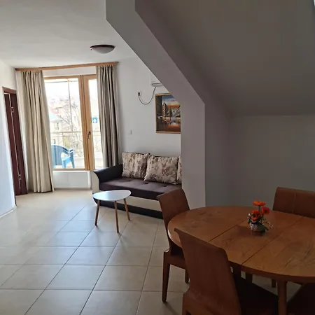 Apartament Lermontov *