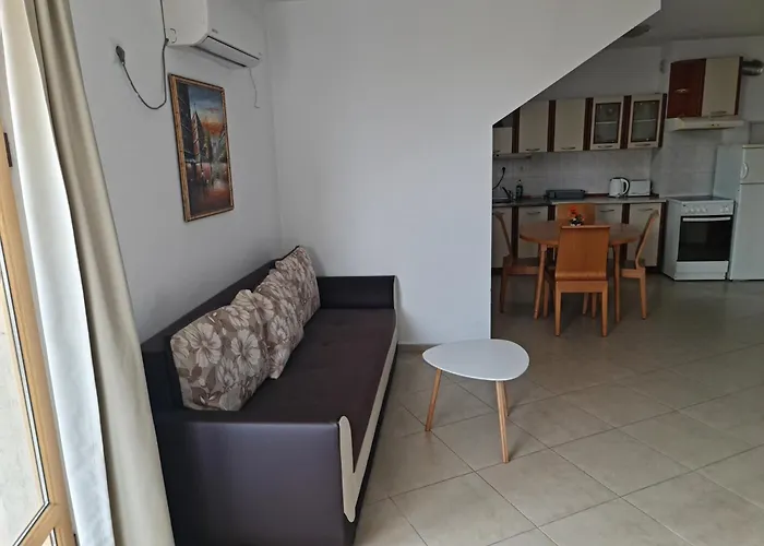 Lermontov Burgas City